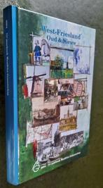 West-Friesland Oud & Nieuw. 2004 71e jaarboek, Boeken, Verzenden, 20e eeuw of later, Zo goed als nieuw