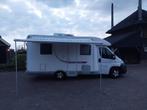 Mclouise 3 persoons camper, Ringverwarming, Fiat, 7 tot 12 maanden geleden, Particulier