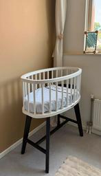 Kidsmill baby wiegje, Kinderen en Baby's, Babywiegjes en Ledikanten, Ophalen, Zo goed als nieuw, Ledikant