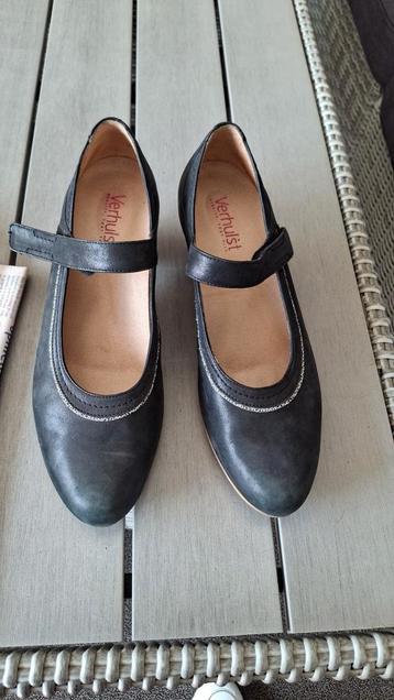 Verhulst schoenen maat 7 (41) beschikbaar voor biedingen