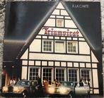 Triumvirat - A La Carte (LP), Ophalen of Verzenden, Zo goed als nieuw, 12 inch, Poprock