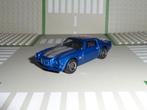 Matchbox - '71 Chevrolet Camaro Z-28 - 1:64 (2), Ophalen of Verzenden, Nieuw, Auto