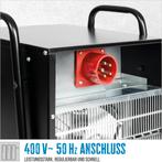 Gude GH 9 EV 400 volt elektrokachel/kachel max. 9 KW!!, Ophalen, Nieuw