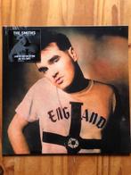 Smiths Live at the Apollo '85, Cd's en Dvd's, Vinyl | Pop, Ophalen of Verzenden, 1980 tot 2000, Zo goed als nieuw, 12 inch