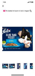 Felix, Ophalen of Verzenden, Kat