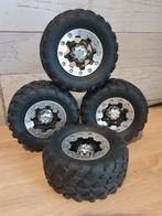 RC4WD 2.2" beadlock velgen met HPI Banden, Ophalen of Verzenden, Onderdeel