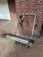 Thule Backpack fietsendrager, Ophalen, 3 fietsen of meer, Gebruikt, Achterklepdrager