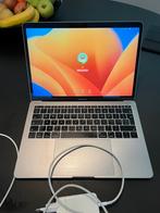 MacBook Pro 13 inch 2017, Computers en Software, Apple Macbooks, Qwerty, Gebruikt, Ophalen of Verzenden, MacBook Pro
