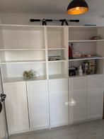 3 stuks Ikea Billy boekenkast - zo goed als nieuw!, Ophalen, 200 cm of meer, Overige materialen, 150 tot 200 cm