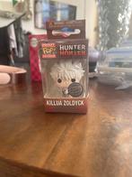 Hunter x Hunter Killua Zoldyck Funko Pocket Pop Keychain, Ophalen, Zo goed als nieuw