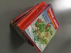 ZGAN Suske en Wiske, Meerdere stripboeken, Ophalen of Verzenden, Zo goed als nieuw, Willy Vandersteen