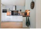 Nette keuken, zelf te demonteren., Huis en Inrichting, Keuken | Complete keukens, Ophalen, Gebruikt, Graniet of Steen
