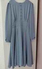 Port Lavande Jurk - Maat S, Kleding | Dames, Jurken, Port Lavande, Blauw, Ophalen of Verzenden, Zo goed als nieuw
