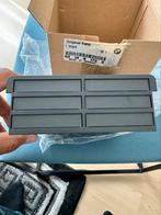 BMW E38 Originele Cassette Box Nieuw, Ophalen of Verzenden, Nieuw, BMW