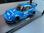 ZOMEROPRUIMING Porsche RWB OSHO GT Spirit 1:18, Overige merken, Nieuw, Ophalen of Verzenden, GT Spirit