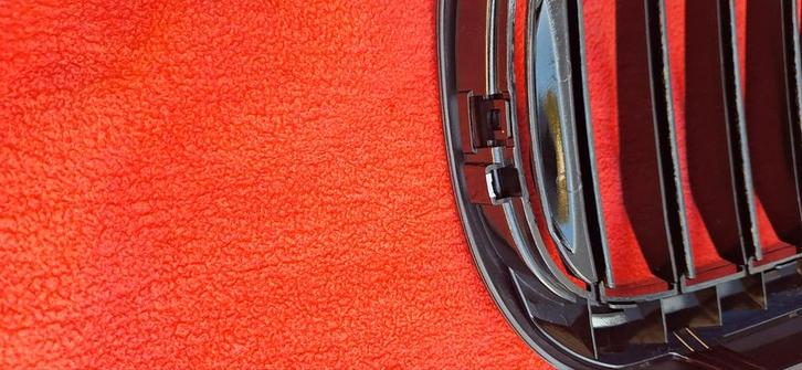 Bmw 5 Serie G30 G31 Nieren Performance Niergrill Sportgrill, Auto-onderdelen, Carrosserie en Plaatwerk, Motorkap, BMW, Voor, Nieuw