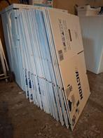 25 verhuisdozen van de action, Ophalen