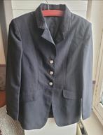 Wedstrijd jas dressuur springen, Gebruikt, Kinderen, Dressuur, Ophalen of Verzenden