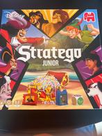 Stratego junior, Een of twee spelers, Ophalen of Verzenden, Gebruikt, Jumbo