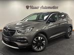 Opel Grandland X 1.2 Turbo Innovation*Cruise-Control*PDC*Cam, Voorwielaandrijving, Gebruikt, 1199 cc, Bedrijf