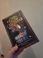 Stephen King - De gwendy Trilogie, Ophalen of Verzenden, Zo goed als nieuw, Stephen King, Nederland