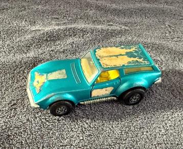 Lesney Corvette  beschikbaar voor biedingen