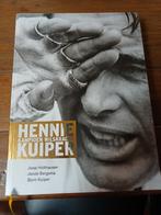 Joop Holthausen - Hennie Kuiper Kampioen Wilskracht, Ophalen of Verzenden, Zo goed als nieuw, Sport, Joop Holthausen; Jacob Bergsma