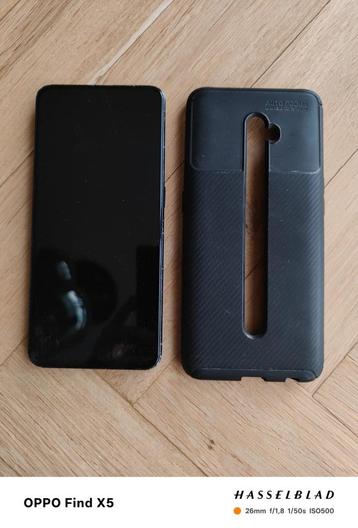 Oppo Reno 2 - Smartphone (schade achterkant) beschikbaar voor biedingen