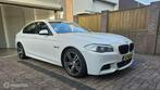 BMW 5-serie 528i Executive, Auto's, Euro 5, Achterwielaandrijving, Gebruikt, Bedrijf