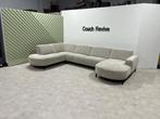 GRATIS LEVERING Z.G.A.N beige u-bank 365x225 Gereinigd