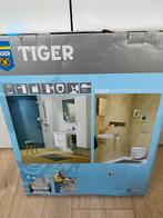 Tiger memphis wc bril in doos met toebehoren, Minder dan 50 cm, Overige typen, Ophalen of Verzenden, Zo goed als nieuw