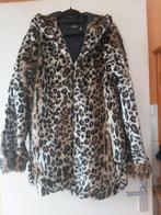 stoere nieuwe warme gevoerde jas maat 40, Kleding | Dames, Jassen | Winter, Ophalen of Verzenden, Nieuw, Maat 38/40 (M), Bruin