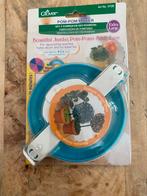 Pompom maker XL-voor het maken van supergrote bollen-pr/st, Ophalen of Verzenden, Nieuw, Gereedschap of Toebehoren