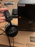 Beyerdynamic DT770 Pro - Zo goed als nieuw!, Audio, Tv en Foto, Koptelefoons, Ophalen of Verzenden, Zo goed als nieuw, Over oor (circumaural)