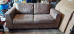 2 en 3 zits bank, Ophalen, Gebruikt, 75 tot 100 cm, 200 tot 250 cm