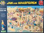 zandsculpturen, Ophalen of Verzenden, 500 t/m 1500 stukjes, Zo goed als nieuw, Legpuzzel
