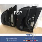 W205 AMG DEURPANEEL Mercedes C KLASSE DEUR PANEEL KAART, Auto-onderdelen, Interieur en Bekleding, Ophalen of Verzenden, Gebruikt