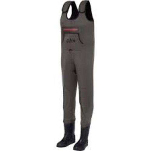 DAM Neopreen Waadpak maat 41, Watersport en Boten, Hengelsport | Algemeen, Nieuw, Kleding, Ophalen of Verzenden