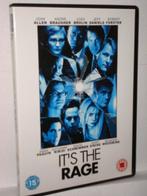 DVD - It's the Rage met Jeff Daniels en Joan Allen, Vanaf 16 jaar, Ophalen of Verzenden, Zo goed als nieuw, Actie