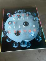 Neil Wilkin, Seeds of Change, Ophalen, Zo goed als nieuw, Fotografen