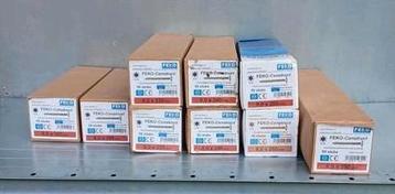 Houtconstructie schroeven  beschikbaar voor biedingen