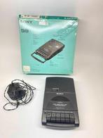 SONY TCM-939 cassette player /recorder - werk perfect, N, N, Enkel, Ophalen of Verzenden
