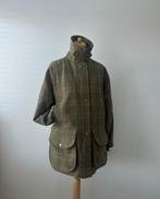 Britisch Tweed nieuwe shooting coat dames tweet jas 38, Ophalen of Verzenden, Zo goed als nieuw, Maat 38/40 (M)