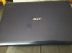 Acer laptop, 17 inch of meer, Gebruikt, Verzenden, Acer Aspire 17,3'