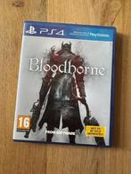 Bloodborne (PS4), Gebruikt, Vanaf 18 jaar, 1 speler, Ophalen