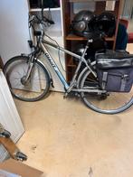 Bijna nieuwe Giant elektrische Herenfiets met Versnellingen, Fietsen en Brommers, Fietsen | Heren | Herenfietsen, Ophalen, Gebruikt