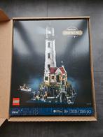 Lego Ideas Gemotoriseerde vuurtoren - 21335 - Nieuw-Geseald, Ophalen, Nieuw, Complete set, Lego