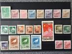 927. 22 x China, Postzegels en Munten, Postzegels | Azië, Oost-Azië, Verzenden