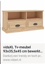 tv-meubel, Huis en Inrichting, Ophalen