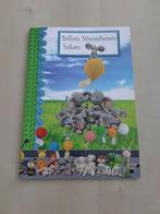 Anja Toonen - Ballon wensdieren haken, Ophalen, Zo goed als nieuw, Haken, Patroon of Boek